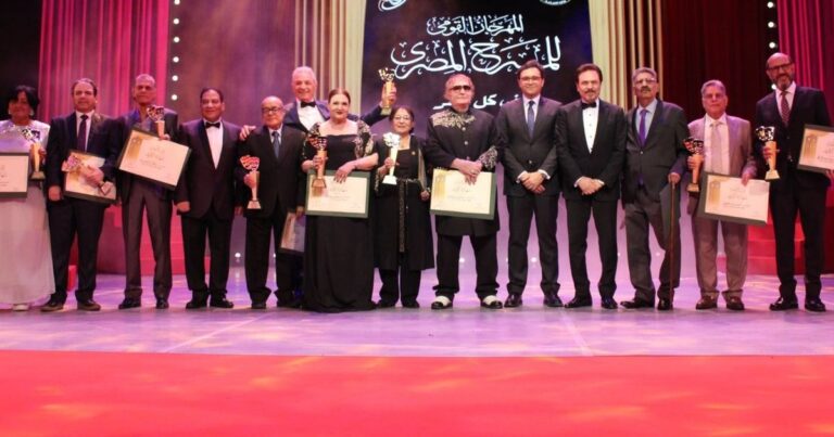 وفاة الفنانة سميحة أيوب عن عمر 93 عاماً