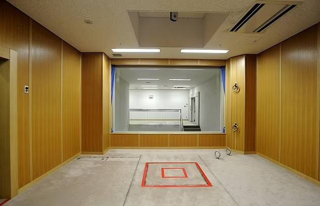 “قاتل تويتر” يكشف عن الواقع المرعب لسجون الإعدام اليابانية "قاتل تويتر" يكشف عن الواقع المرعب لسجون الإعدام اليابانية