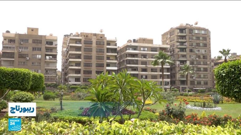 قانون الإيجارات المعدل في مصر: تهديد صامت للسلم الاجتماعي ومصير مجهول للملايين قانون الإيجارات المعدل في مصر: تهديد صامت للسلم الاجتماعي ومصير مجهول للملايين