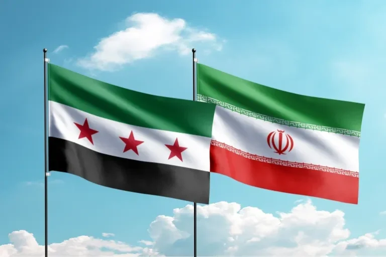 قراءة في احتمالية تحالف سوريا مع إيران ضد إسرائيل قراءة في احتمالية تحالف سوريا مع إيران ضد إسرائيل