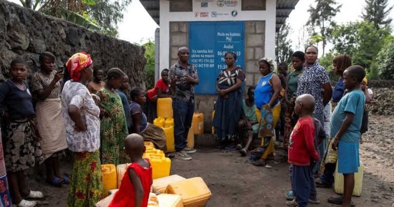 إدارة ترمب تتحرك لطرد بقية موظفي الوكالة الأميركية للتنمية الدولية