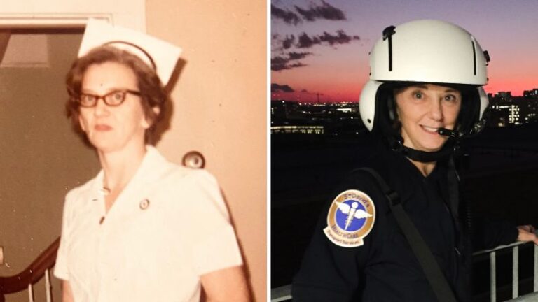 كرسن هؤلاء النساء ما يقرب من 50 عامًا للعلوم. قد يتم حذف جهودهم قريبًا كرسن هؤلاء النساء ما يقرب من 50 عامًا للعلوم. قد يتم حذف جهودهم قريبًا