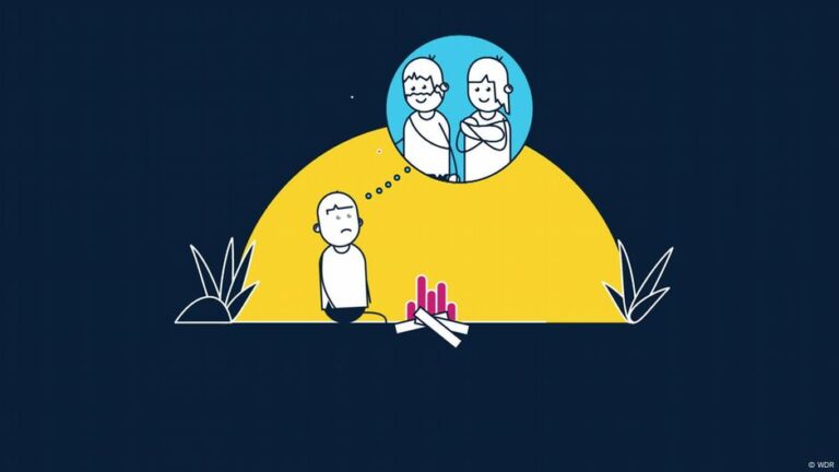 لماذا نحتاج إلى العلاقات الاجتماعية – DW – 2025/7/11