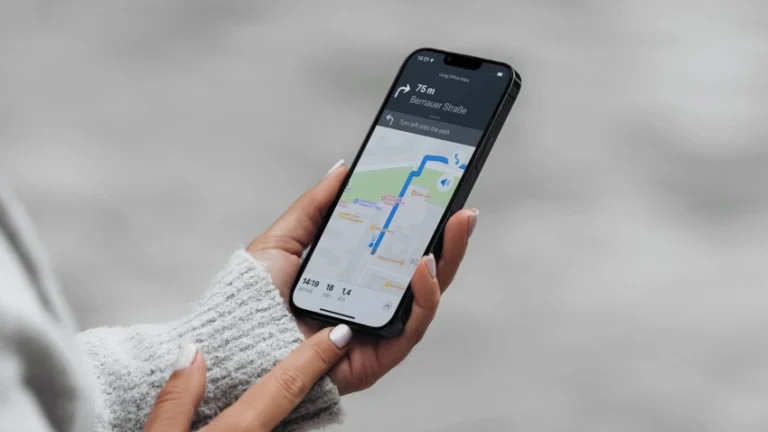 لمستخدمي آيفون.. ميزة جديدة في خرائط أبل » وكالة بغداد اليوم الاخبارية لمستخدمي آيفون.. ميزة جديدة في خرائط أبل » وكالة بغداد اليوم الاخبارية