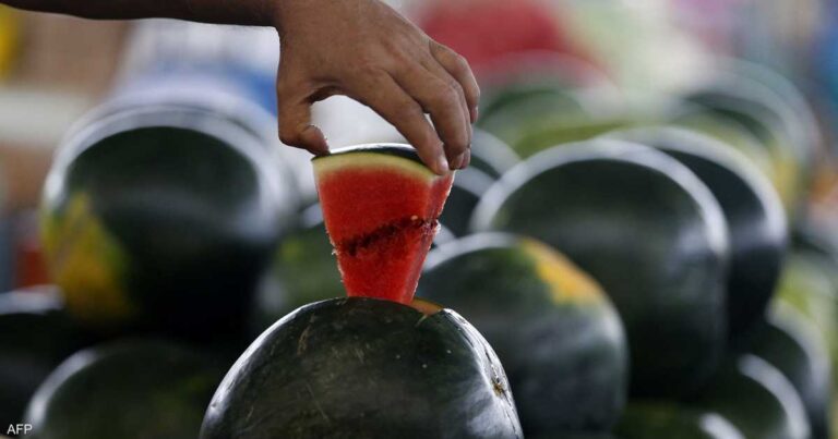 لن ترمي قشر البطيخ بعد اليوم.. تعرّف على فوائده المذهلة