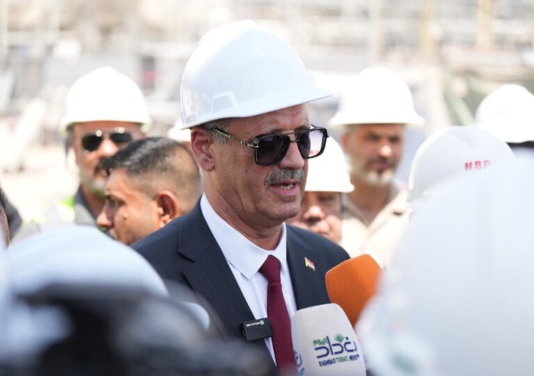 مجنون ينهض من جديد.. مشاريع خدمية وتطويرات استراتيجية توقد آمال الطاقات الإنتاجية » وكالة بغداد اليوم الاخبارية مجنون ينهض من جديد.. مشاريع خدمية وتطويرات استراتيجية توقد آمال الطاقات الإنتاجية » وكالة بغداد اليوم الاخبارية