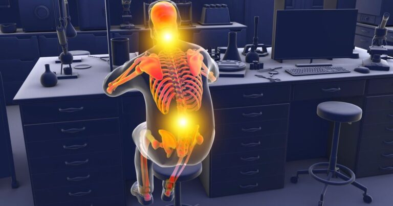 مسكن شائع للألم قد يُسبب الإصابة بالخرف بعد أكثر من 20 عاماً.. دواء جديد يمثل "علامة فارقة" في تخفيف الألم