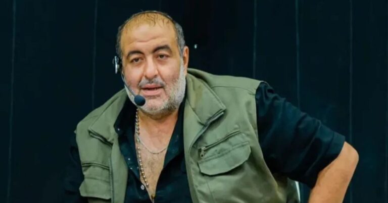 مصر.. وفاة المخرج سامح عبد العزيز عن 49 سنة إثر أزمة صحية وفاة الفنانة سميحة أيوب عن عمر 93 عاماً
