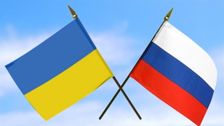 مقترح لاجتماع جديد بين روسيا وأوكرانيا الأسبوع المقبل مقترح لاجتماع جديد بين روسيا وأوكرانيا الأسبوع المقبل