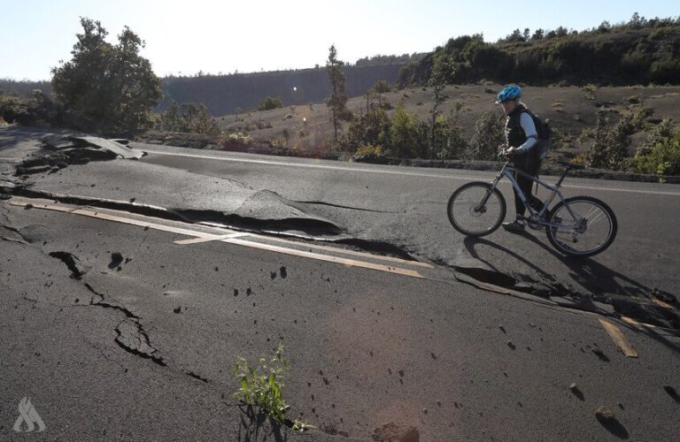 ملايين الهواتف تتحول إلى نظام إنذار مبكر مجاني