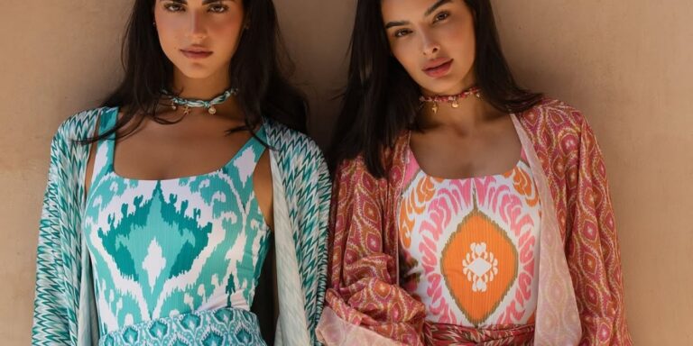 من الكويت إلى أوروبا كيف صنعت Emanmoon هوية صيفية تلامس العالمية؟