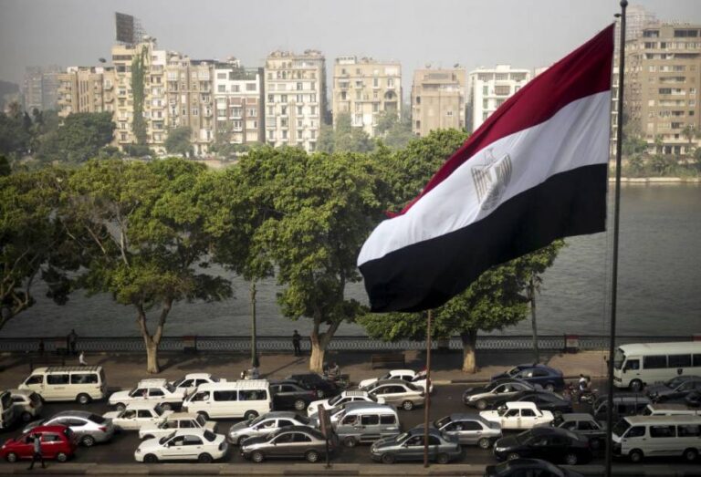 منظومة المرور في مصر ترصد الحوادث لا تمنعها منظومة المرور في مصر ترصد الحوادث لا تمنعها