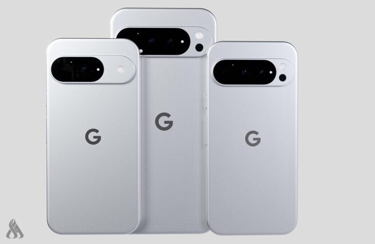 مواصفات الهاتف الأفضل من غوغل