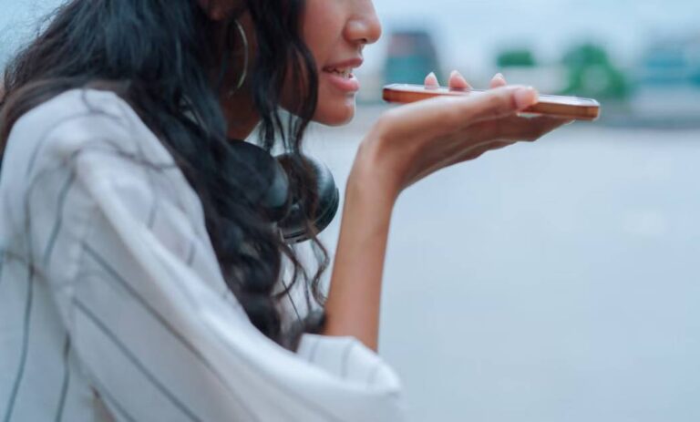 نساء وجدن في الذكاء الاصطناعي من يفهمهن أخيرا