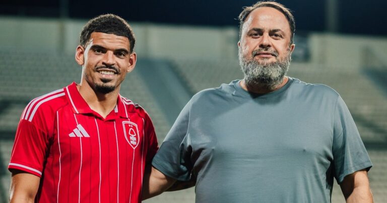 يريد مجد ليونبرغ.. غيوكيريس أول مهاجم سويدي في تاريخ أرسنال