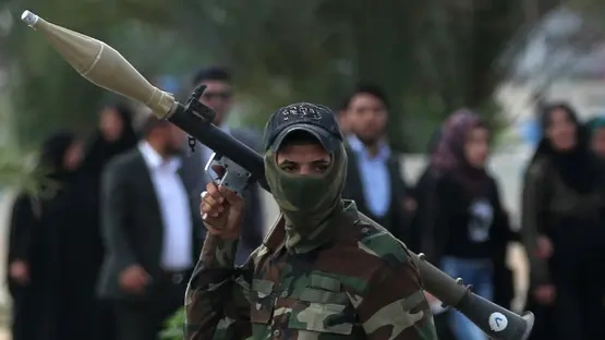 هل تملك إيران حق تقرير مصير فصائل العراق؟ » وكالة بغداد اليوم الاخبارية هل تملك إيران حق تقرير مصير فصائل العراق؟ » وكالة بغداد اليوم الاخبارية