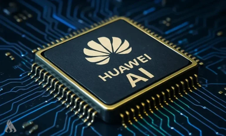 هواوي تبحث عن أسواق لرقائق الذكاء الاصطناعي في الشرق الأوسط