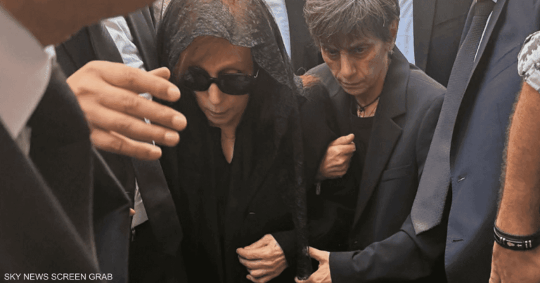 "هيدا ابننا".. لبنان يودع زياد الرحباني