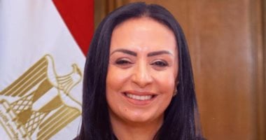 وزيرة التضامن تعلن تسليم 110 وحدات سكنية لخريجي دور الرعاية في 6 محافظات وزيرة التضامن تعلن تسليم 110 وحدات سكنية لخريجي دور الرعاية في 6 محافظات