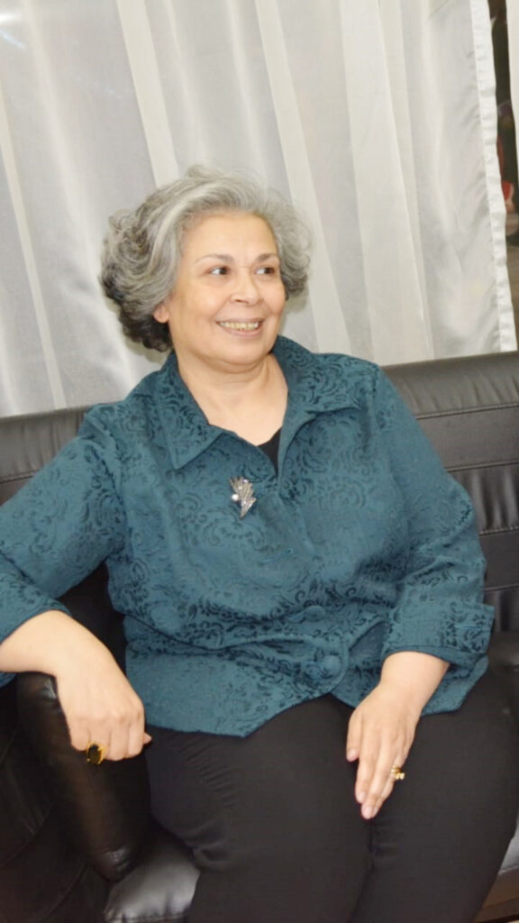 قناة الرشيد الفضائية