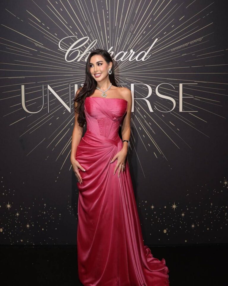 ياسمين صبري تتألق بإطلالتها الأقرب إلى قلبها ياسمين صبري تتألق بإطلالتها الأقرب إلى قلبها