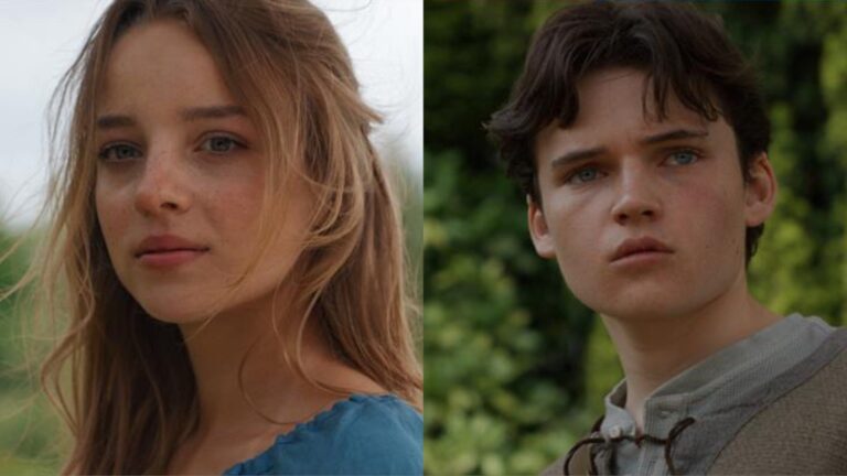 يجد فيلم Legend of Zelda Live-Action رابطه و Zelda يجد فيلم Legend of Zelda Live-Action رابطه و Zelda