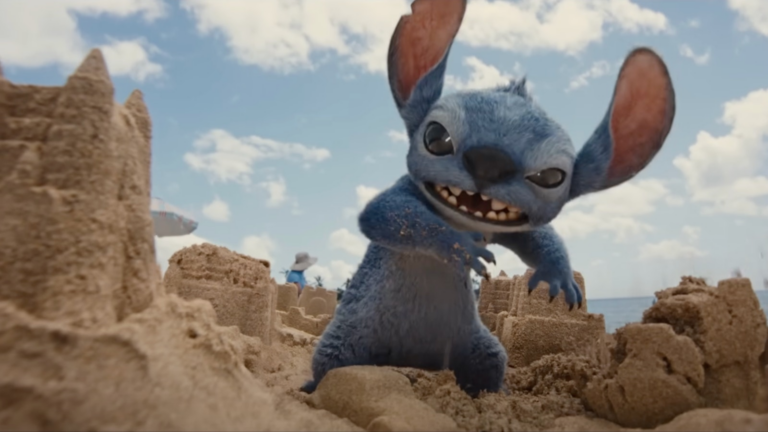 يعبر Lilo & Stitch 1 مليار دولار في شباك التذاكر العالمي يعبر Lilo & Stitch 1 مليار دولار في شباك التذاكر العالمي