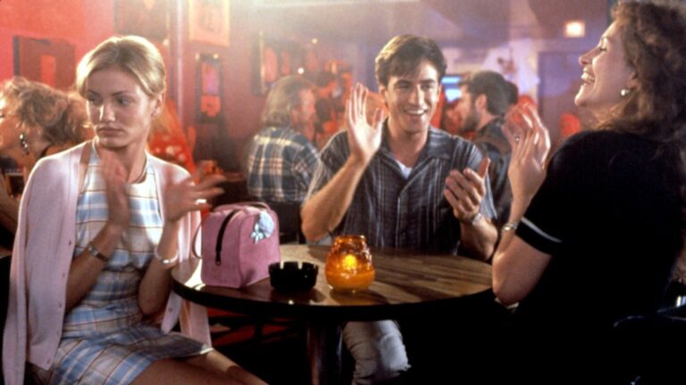 يكشف Dermot Mulroney عن "الحديث" عن تكملة "زفاف أفضل أصدقائي"