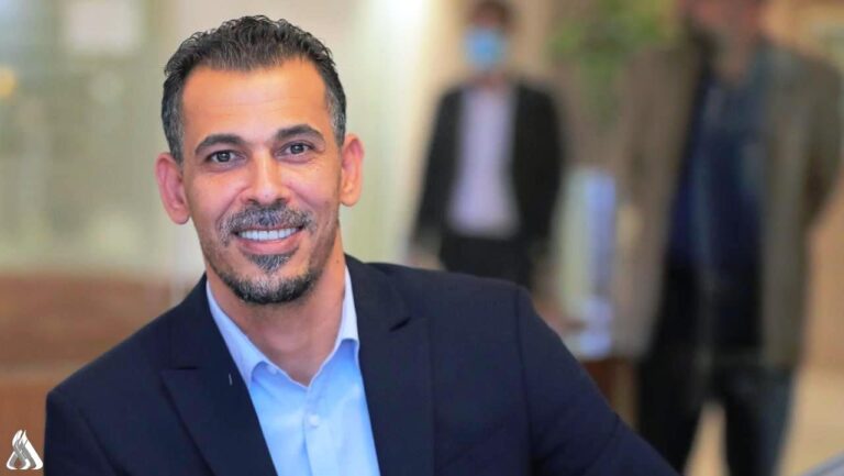 يونس محمود يرشح رسمياً لرئاسة اتحاد الكرة