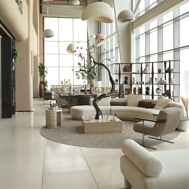 ‎إيبارزا تعلن عن تصفية واسعة في مستودعات كيزاد