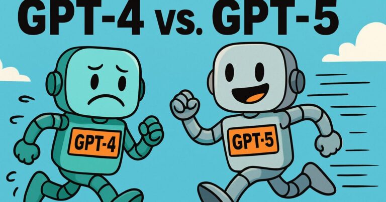 OpenAI تطلق رسمياً نموذج GPT-5.. تعرف على مزاياه