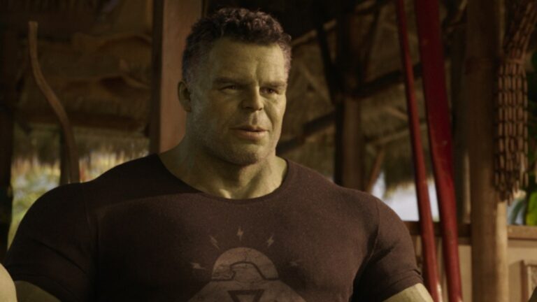 Hulk Mark Ruffalo للعودة في Spider-Man: يوم جديد