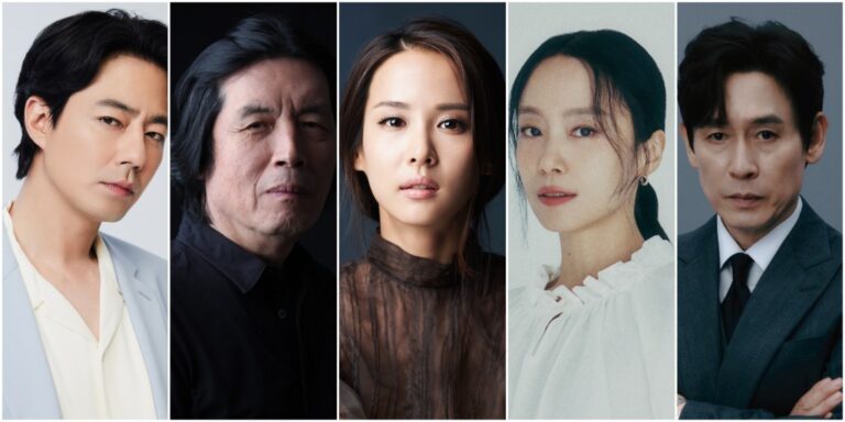 Lee Chang-Dong يجعل التوجيه في Netflix الموافقة المسبقة عن علم “الحب ممكن” Lee Chang-Dong يجعل التوجيه في Netflix الموافقة المسبقة عن علم "الحب ممكن"