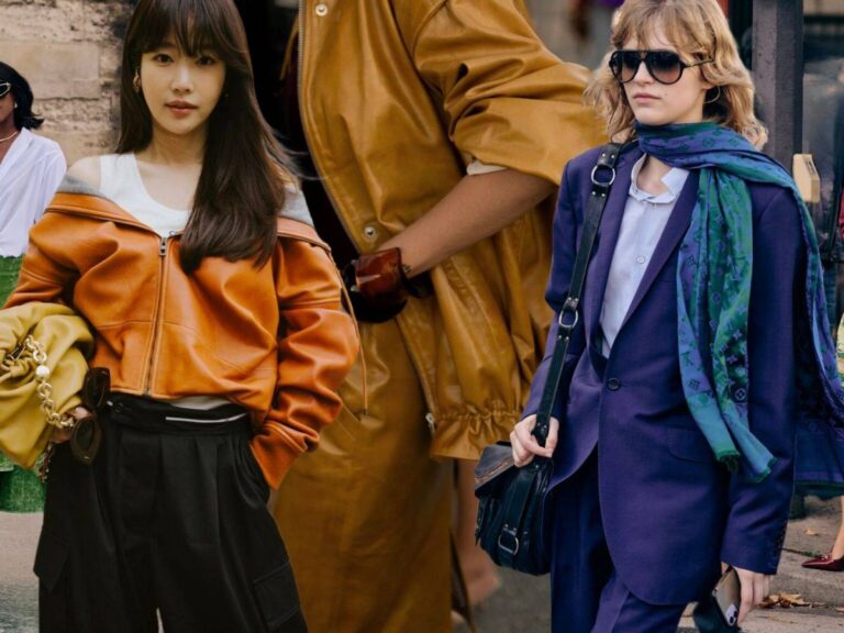 أخبار الموضة
                        استبدلي ألوان الصيف بصيحات موضة خريف 2025
                        
                            14 آب 2025 أخبار الموضة
                        استبدلي ألوان الصيف بصيحات موضة خريف 2025
                        
                            14 آب 2025