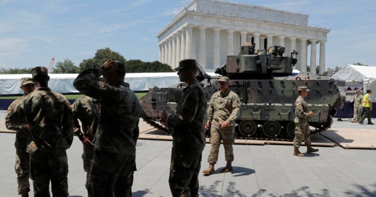 أميركا.. إغلاق قاعدة عسكرية في جورجيا بعد بلاغ عن إطلاق نار سعر ومواصفات.. تسريب جديد يكشف تفاصيل بلايستيشن 6