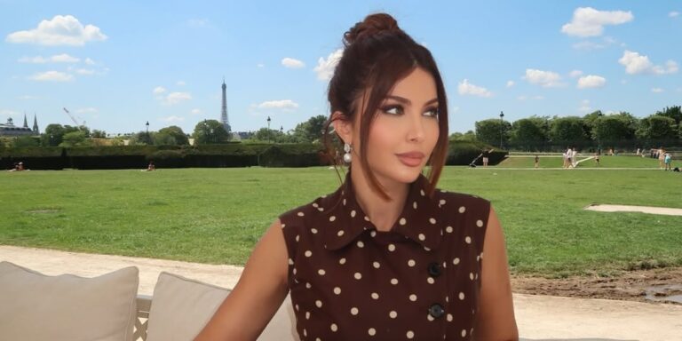 أناقة الطعام.. اختيارتنا من الاستايلات الكلاسيكية المريحة التي تناسب نزهات المطاعم بأسلوب عاشقات الموضة أناقة الطعام.. اختيارتنا من الاستايلات الكلاسيكية المريحة التي تناسب نزهات المطاعم بأسلوب عاشقات الموضة