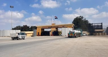 إعلام تل أبيب يجيب عن سؤال الإخوان المشبوه: من يغلق معبر رفح؟ معبر رفح
