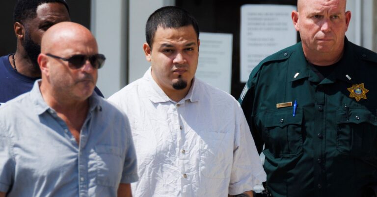 إليك ما قد يحدث في تسجيل الوصول إلى كيلمار أبريغو غارسيا الجليدي إليك ما قد يحدث في تسجيل الوصول إلى كيلمار أبريغو غارسيا الجليدي