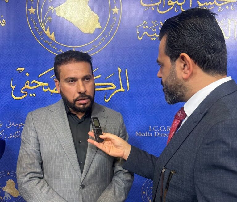 إنجاز مئات المشاريع الخدمية في المحافظة » وكالة الانباء العراقية (واع) محافظ ميسان: إنجاز مئات المشاريع الخدمية في المحافظة