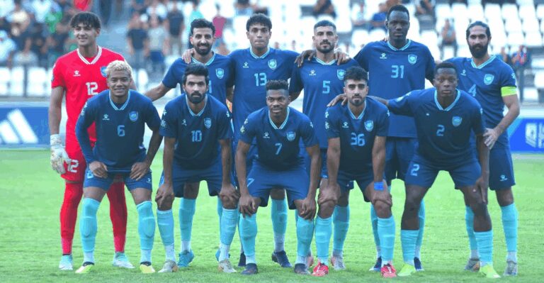 اتحاد الكرة العراقي يستثني نادي أمانة بغداد من شرط التراخيص