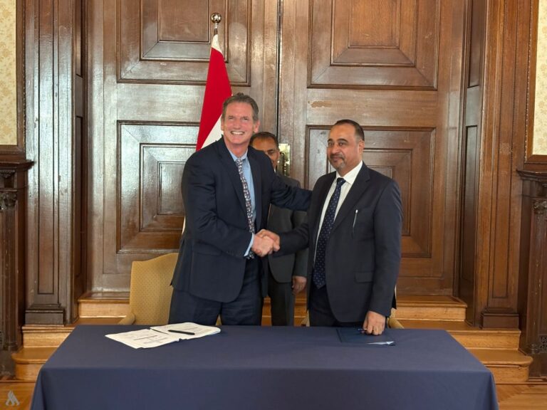 اتفاقيتنا مع K2 Integrity تضع العراق على خارطة النظام المالي العالمي » وكالة الانباء العراقية (واع) الرافدين: اتفاقيتنا مع K2 Integrity تضع العراق على خارطة النظام المالي العالمي