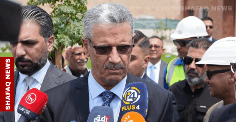 استثمار غاز كركوك.. خطوة جديدة للعراق مع "بي بي" البريطانية