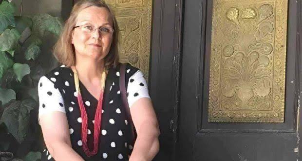 اعترافات قاتل الفنانة السورية ديالا الوادي تكشف تفاصيل صادمة عن ليلة الجريمة اعترافات قاتل الفنانة السورية ديالا الوادي تكشف تفاصيل صادمة عن ليلة الجريمة