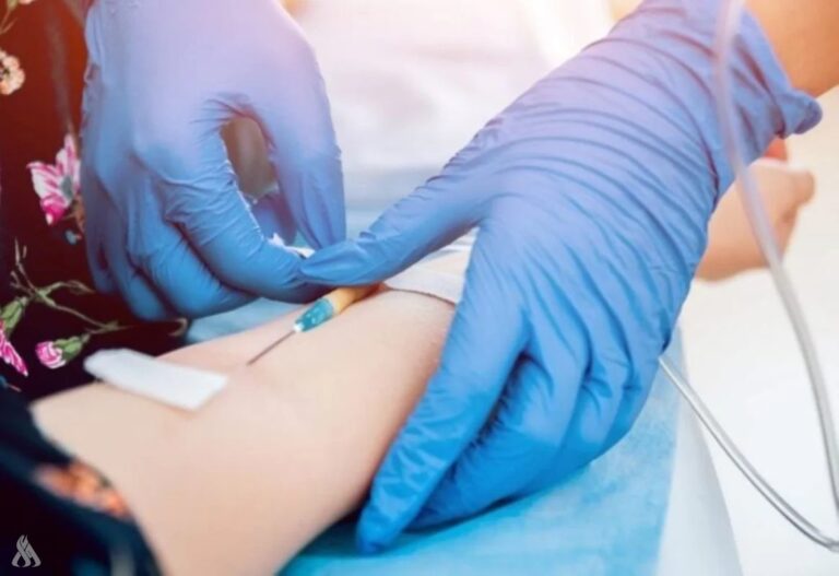 اكتشاف تكنولوجيا جديدة لتسريع الحقن الوريدي البطيء » وكالة الانباء العراقية (واع) اكتشاف تكنولوجيا جديدة لتسريع الحقن الوريدي البطيء