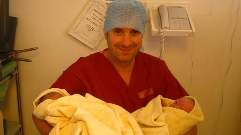 الآن بعد أن خرج أطفالي إلى الكلية ، ما الذي يفعله أبي Nester الفارغ؟ الآن بعد أن خرج أطفالي إلى الكلية ، ما الذي يفعله أبي Nester الفارغ؟