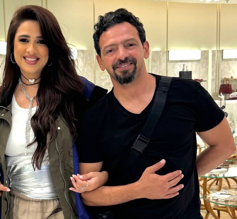 الحزن يخيم على النجوم بعد وفاة الفنان ومدير التصوير تيمور تيمور