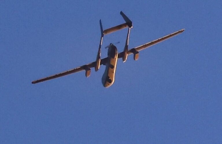 الربيعي يُنادي بتسليح العقول.. دعوة لتأسيس مركز وطني لصناعة المسيّرات بأيادٍ عراقية » وكالة بغداد اليوم الاخبارية