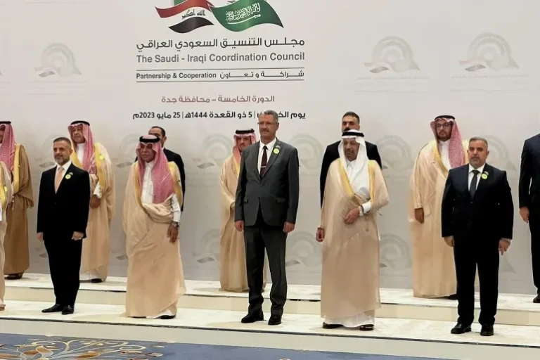 الرفض السياسي يُعرقل الانفتاح الخليجي على العراق.. اتفاق بغداد – الرياض نموذجاً » وكالة بغداد اليوم الاخبارية