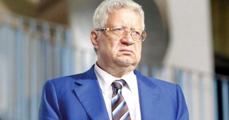 الزمالك يشكو مرتضى منصور.. والأخير يرد بـ”بيان ناري” الزمالك يشكو مرتضى منصور.. والأخير يرد بـ"بيان ناري"