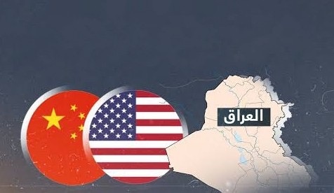 العراق يرسخ مكانته لاعبًا اقتصاديًا بالمنطقة.. الصين وتركيا وأمريكا يتصدرون قائمة الشركاء التجاريين » وكالة بغداد اليوم الاخبارية العراق يرسخ مكانته لاعبًا اقتصاديًا بالمنطقة.. الصين وتركيا وأمريكا يتصدرون قائمة الشركاء التجاريين » وكالة بغداد اليوم الاخبارية